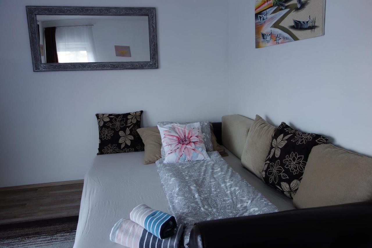 Best Relax Hévíz Apartman Extérieur photo