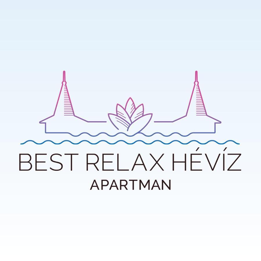 Best Relax Hévíz Apartman Extérieur photo