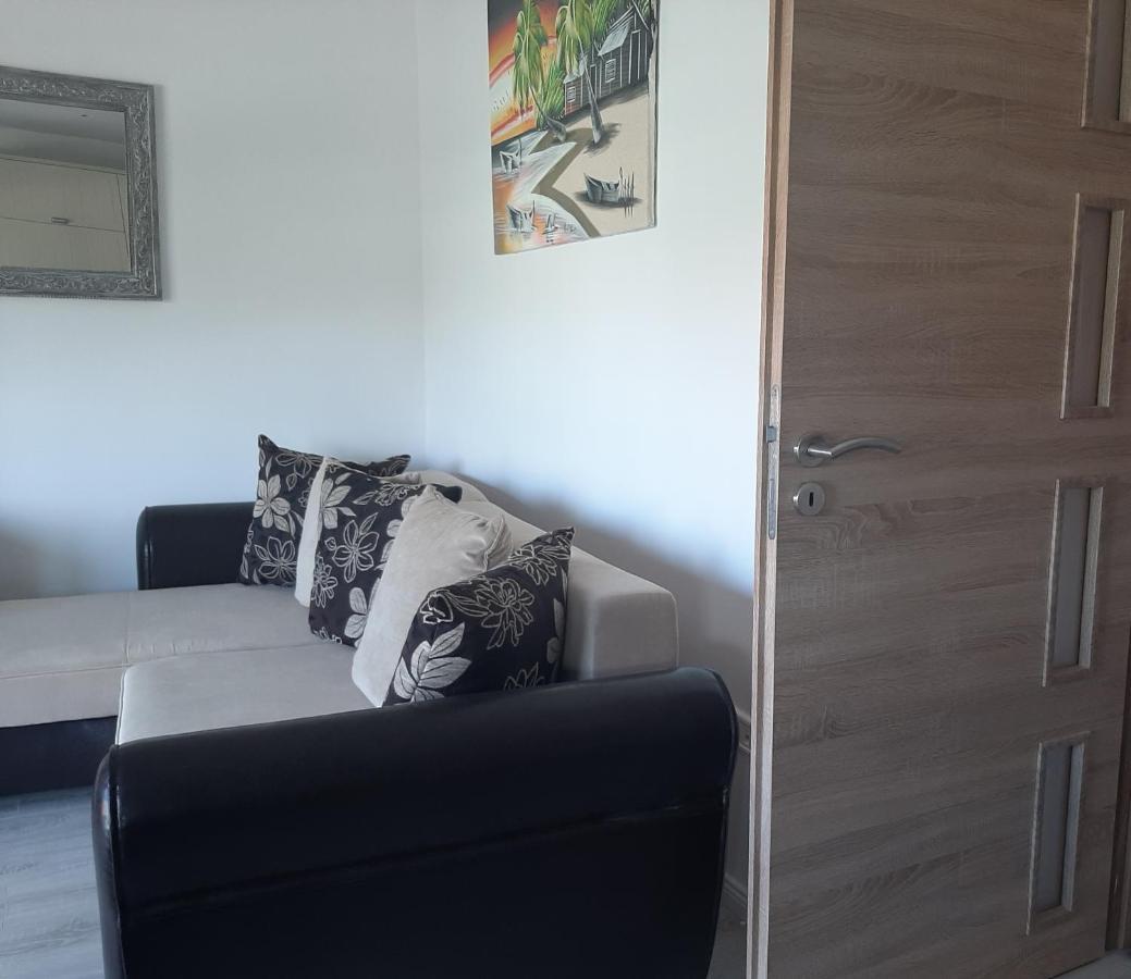 Best Relax Hévíz Apartman Extérieur photo